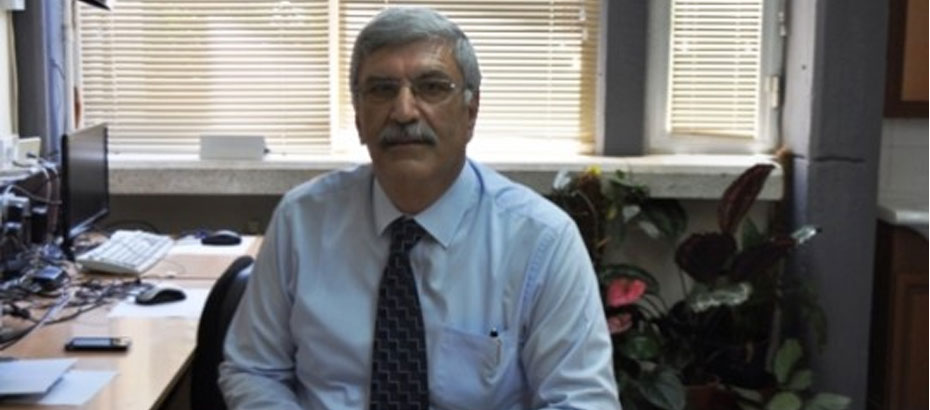 “Ortada denetimsiz bir toplum var”