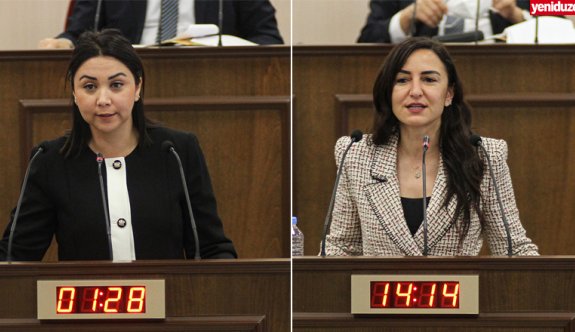 Baybars ve Rogers Meclis’te kalıyor