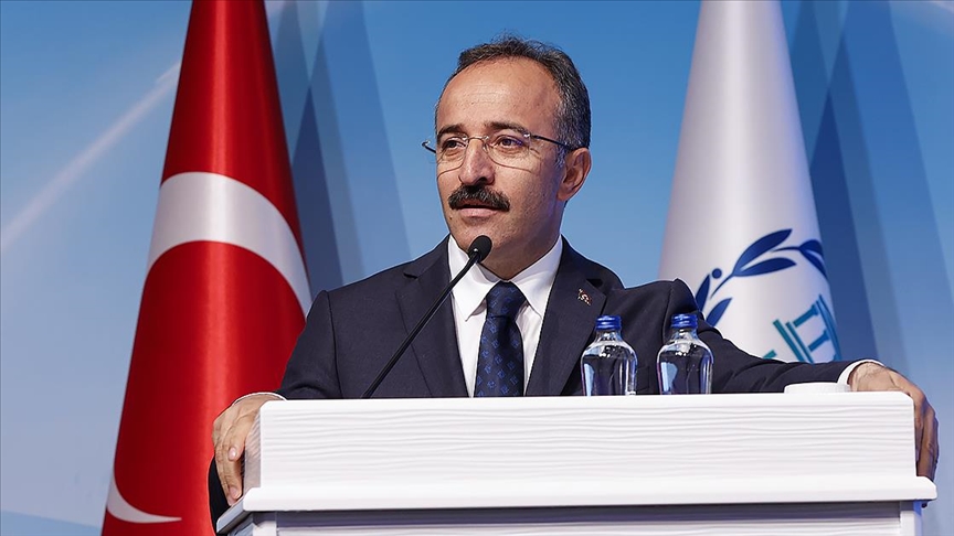 “1 milyon Suriyeli’nin geri dönüşünü sağlamayı hedefliyoruz”