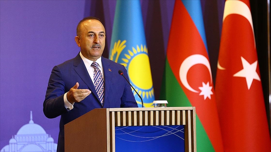 “Sürdürülebilir ve güvenli ulaştırma hatlarının ne kadar önemli olduğunu bir kere daha gördük”