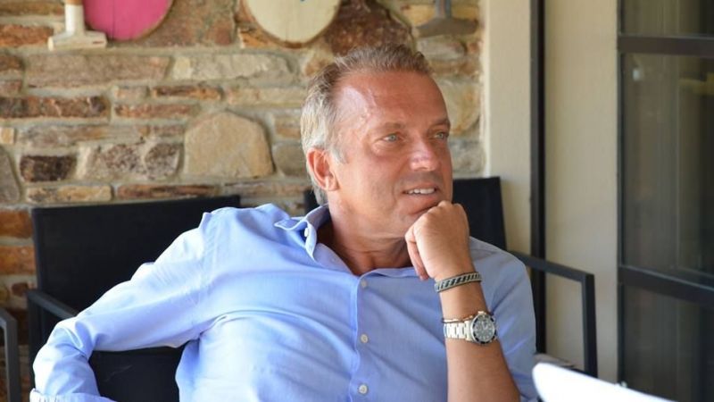 Cem Uzan cumhurbaşkanı adayı oluyor