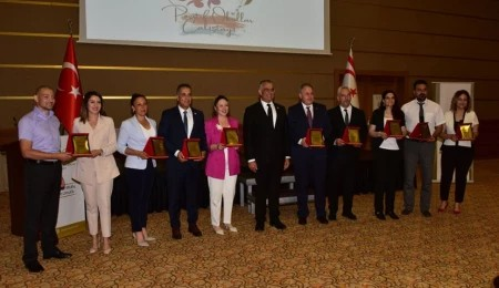 “Pozitif bir ülkeye çok büyük ihtiyaç duyuluyor”
