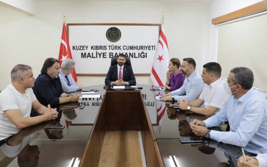 “Taşımacılık ödemelerini de yarına kadar tamamlamayı hedefliyoruz”