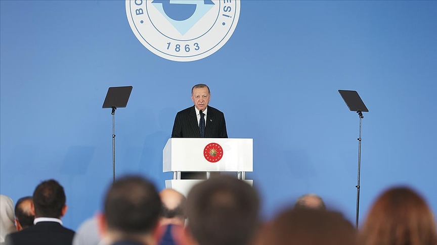 “Küresel sağlık pazarından 10 milyar dolarlık pay almayı hedefliyoruz”