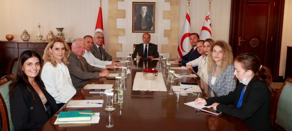 “Dışa bağımlılık azalarak yeni istihdam alanları yaratılabilecektir”