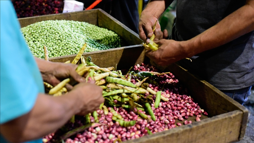 BM gıda krizine karşı uyardı