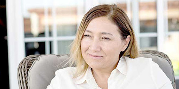 Öztürk: “Belediyeler artık sürdürülebilir bir noktada değil, yasa acilen geçmeli”