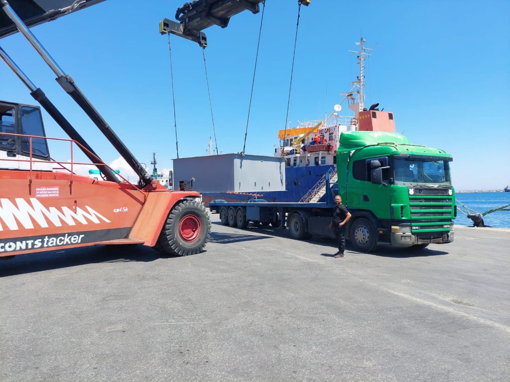 Atun: “Elektrikte sürdürülebilirliği ve arz güvenliğini arıtmak için çalışıyoruz”