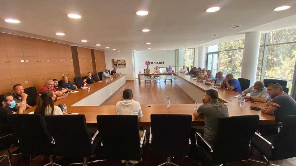 Yarın Meclis önünde eylem var!