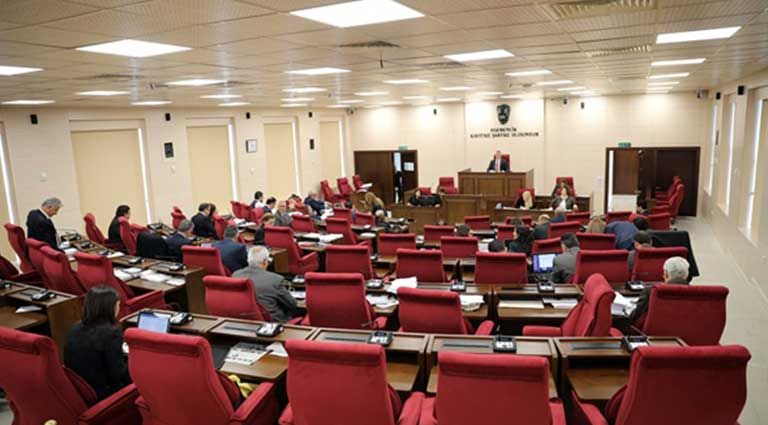 Meclis’te bütçe maratonu başladı
