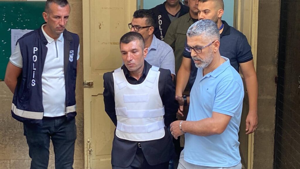 Falyalı cinayetinde dosyaya yeni evraklar eklendi