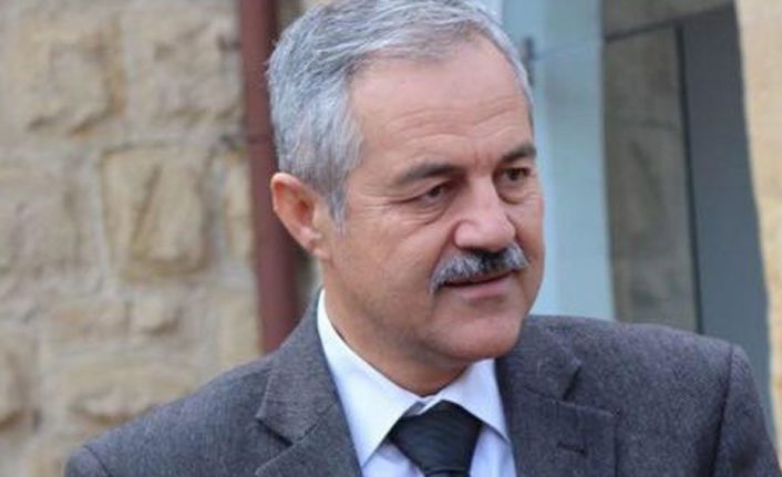 Tatlısu Belediye Başkanı Orçan: “100 150 yıllık ağaçlar risk altında”