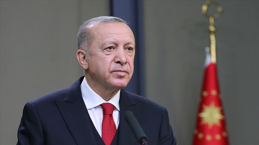 Erdoğan: “Biden ile bu akşam veya yarın tekrar bir araya gelebiliriz”