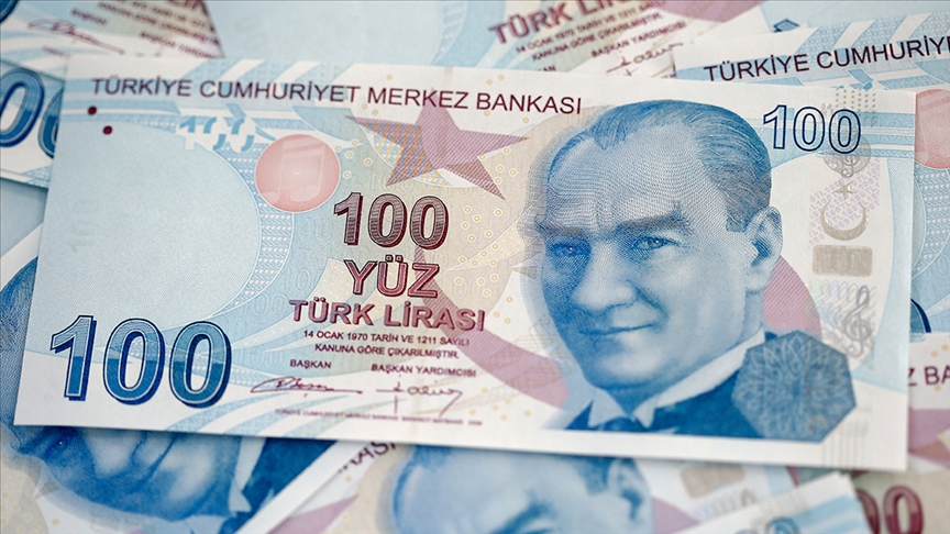 “Türk lirası kullanımını ve cazibesini artıracak uygulamalara devam edilecek”