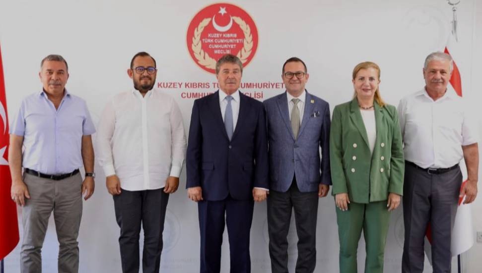 Üstel: “Devlet – özel sektör dayanışması”