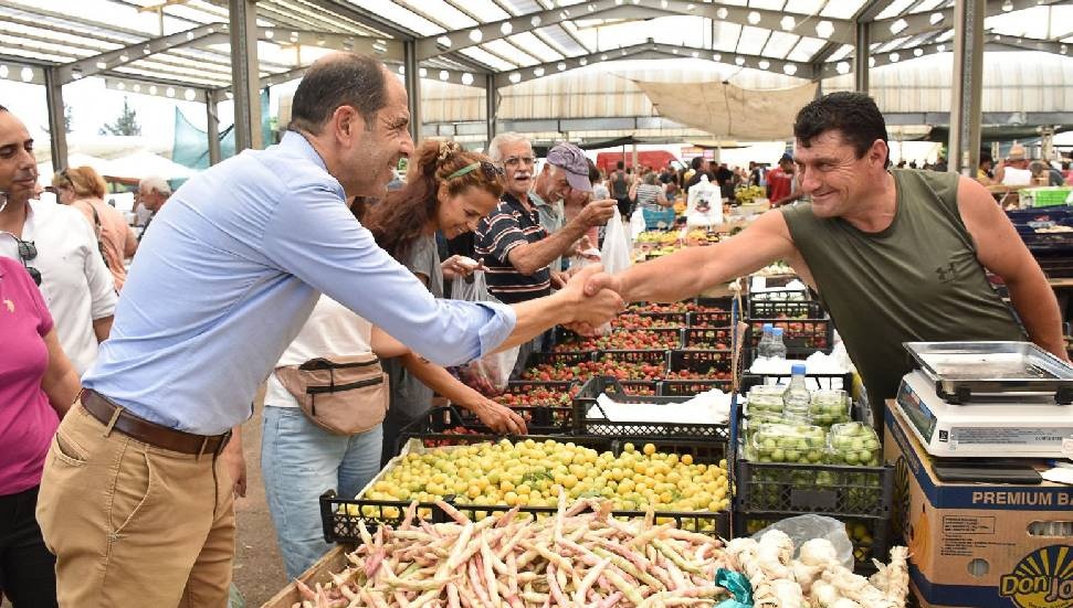 “Geçim sıkıntısı ürkütücü boyutta”