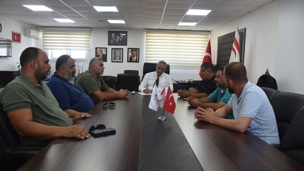 “Üretim sektörüne yönelik prim destek programı gündemimizde”