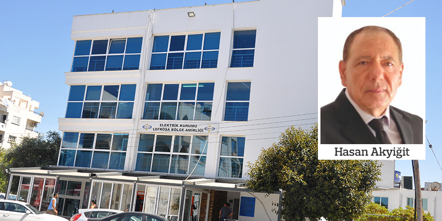 KIB-TEK Yönetim Kurulu Başkanı Akyiğit: “Bugün öğleden sonra yakıt geliyor”