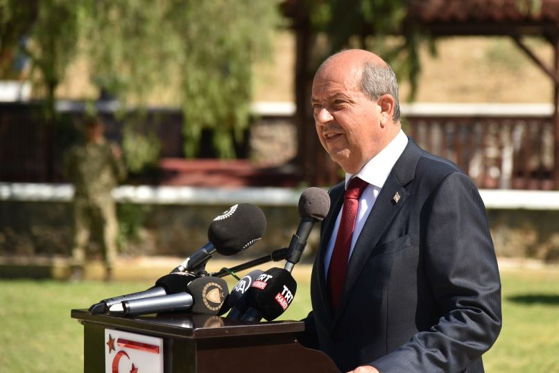 Tatar: “Tehlikeli bir süreçten geçildi”