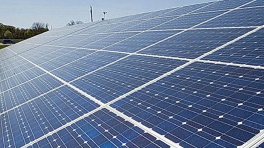 Güney, en büyük enerji yatırımı için onay aldı