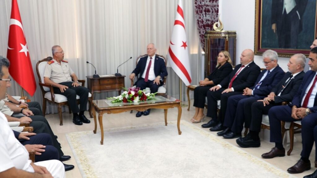 Töre: “Dava bitmedi”