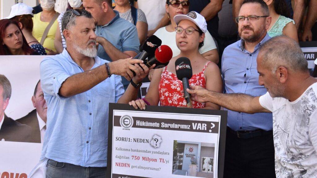 KTOEÖS’ten ikinci eylem!