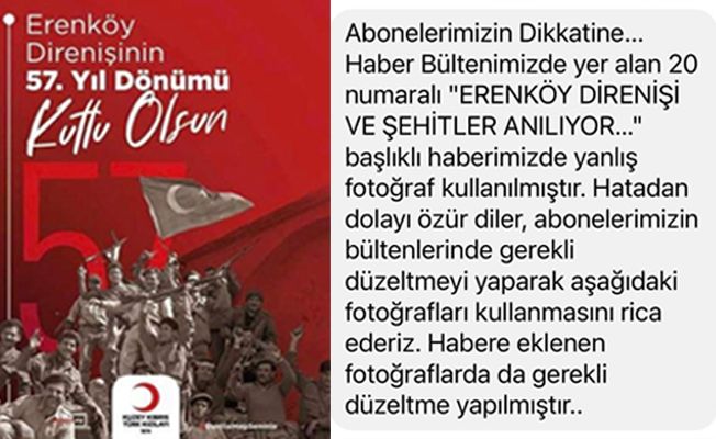 Skandal fotoğrafın ilk kullanımı değil!