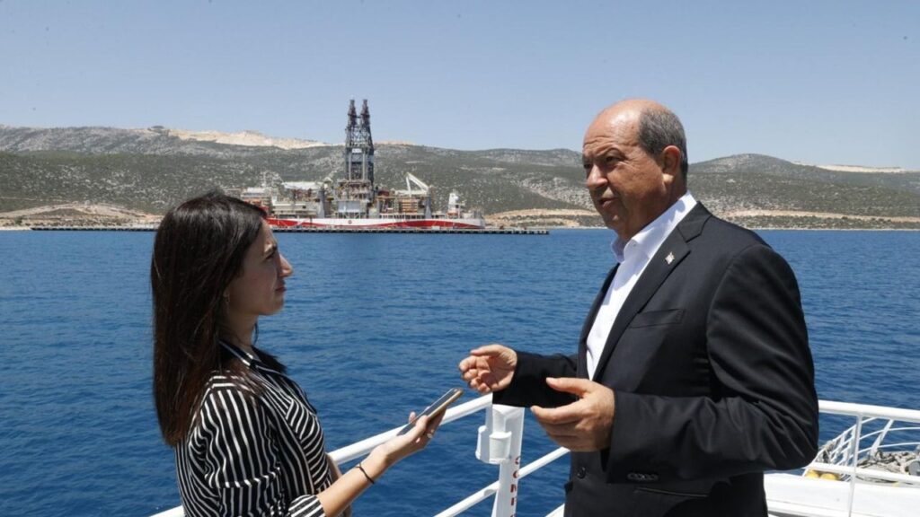 Tatar: “Çok da kötü durumda değiliz”