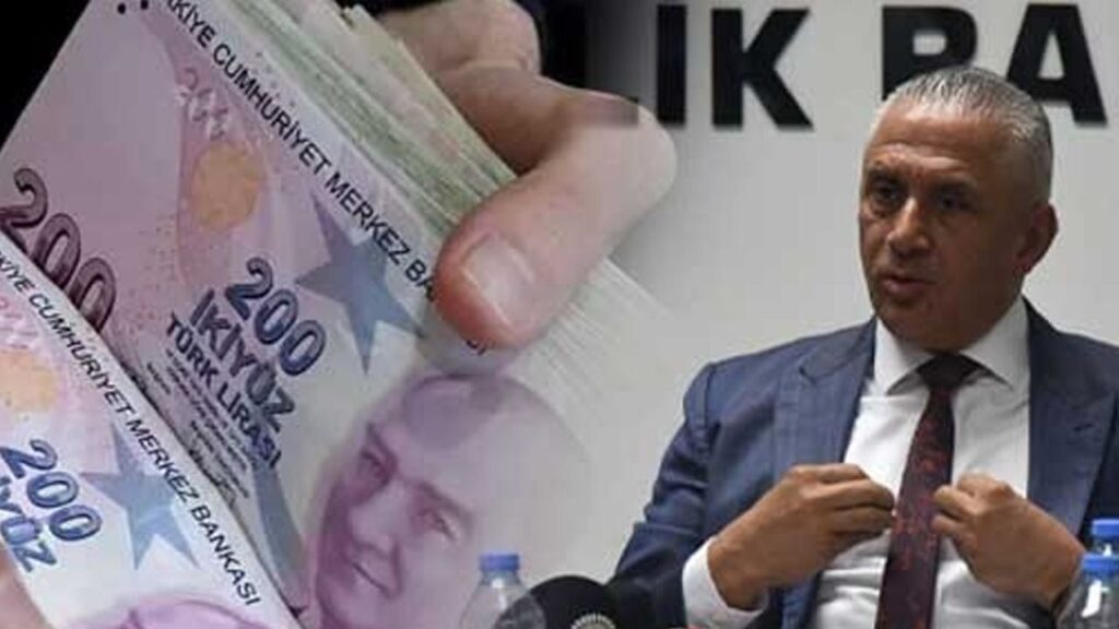 Asgari Ücret Tespit Komisyonu toplandı