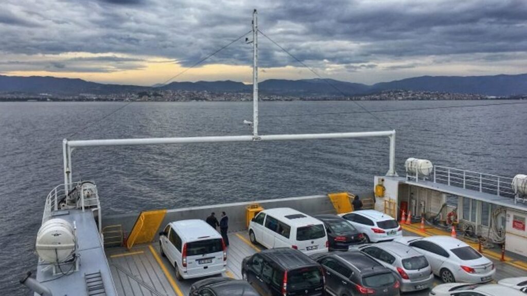 Aracıyla Türkiye’ye gidecek olanlar dikkat!