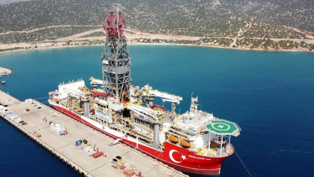 Yunanistan ve Güney Kıbrıs’ta panik!