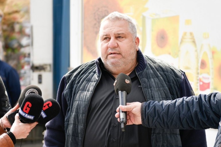 Halil Falyalı cinayetinde istenen cezalar belli oldu