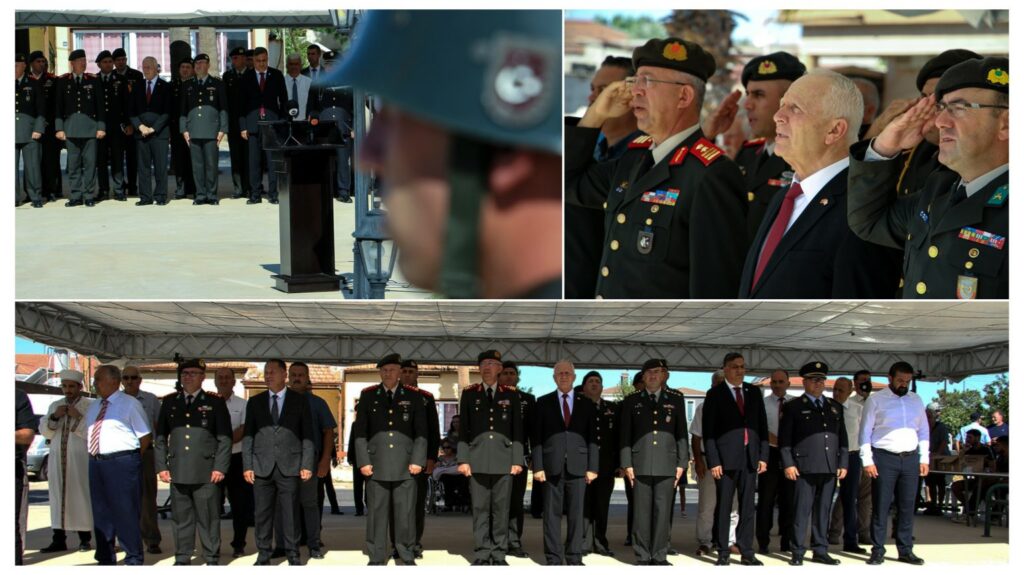 Töre: “Öznemiz Türk milletidir”