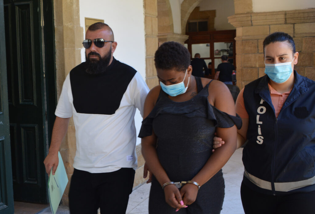 Evinde uyuşturucu ve cinsel içerikli ürün bulunan zanlı 7 gün tutuklu