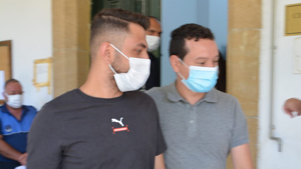 İş yerini dolandırdı, cezaevine gönderildi