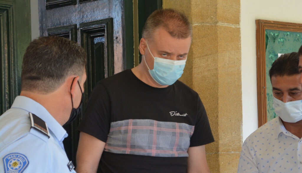 Kumarhaneyi dolandırmaya çalışan zanlıya 12 ay hapis cezası