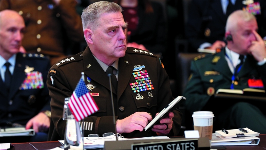 “Çin ordusu son 5 yılda önemli derecede daha saldırgan ve tehlikeli”