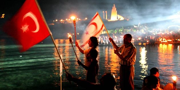 Şafak Nöbeti 13 yaşında!