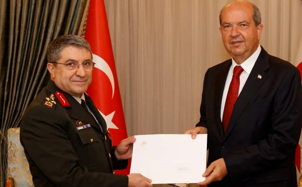 “Sıfır asker sıfır garantidir, bu bizim için sonun başlangıcı olur”