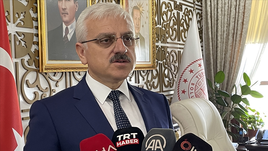 Bolu’da içme suyundan etkilenen 52 kişinin tedavisi sürüyor