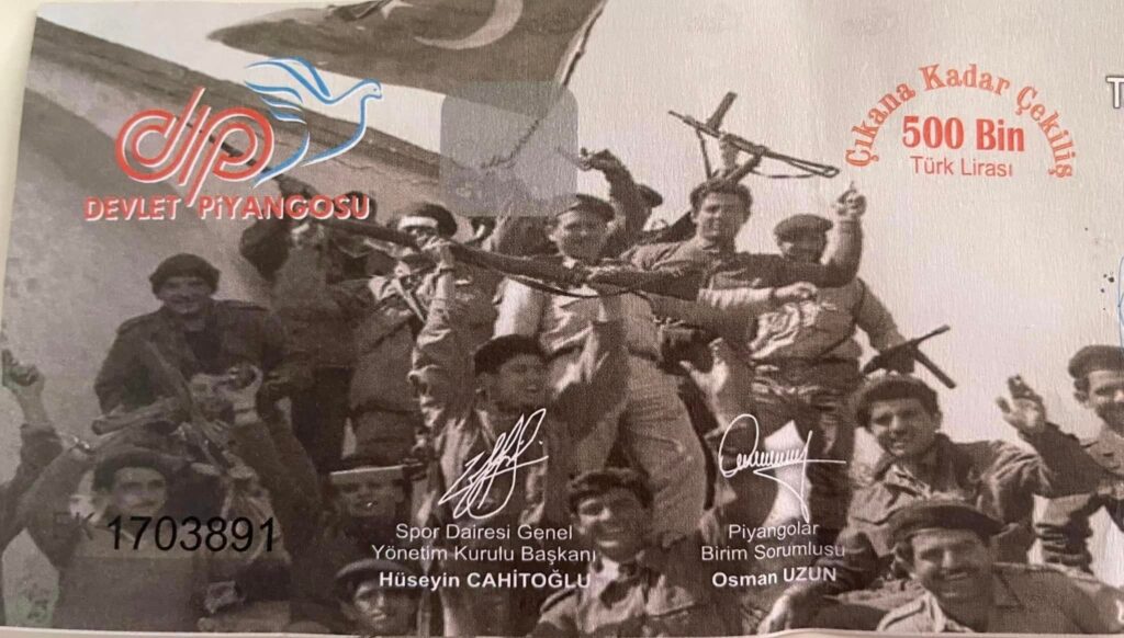 Skandal Rum basınında!