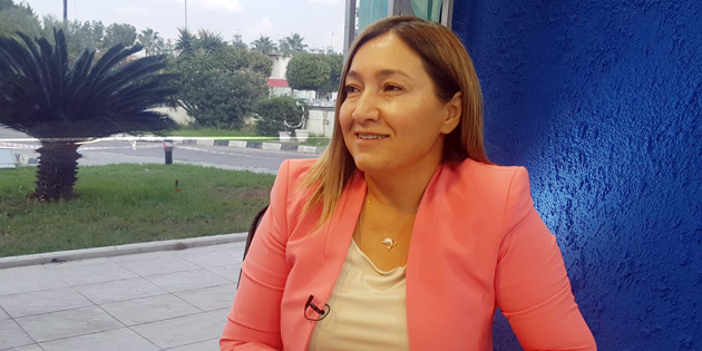 Yasemin Öztürk: “Yol Güvenliği Yasası, Cumhuriyet Meclisi’nde 22 ay bekletildi”
