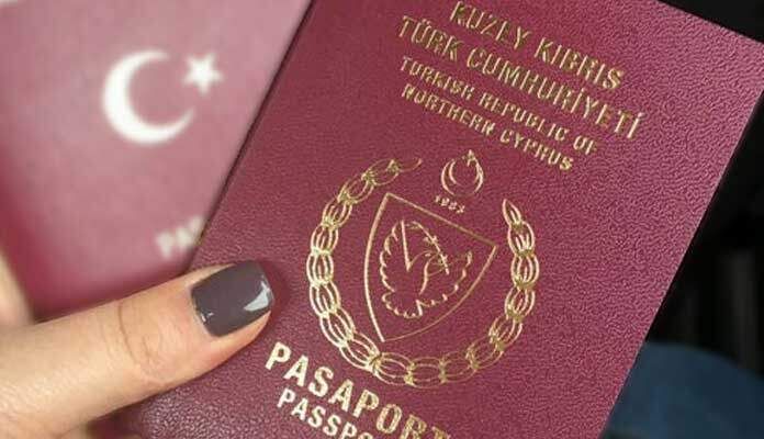 Yurttaşlık, pasaport, vize harçlarına okkalı zam geldi!