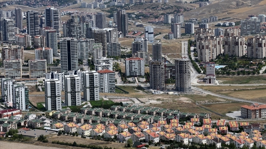 Türkiye’de yabancıya konut satışında Ruslar ilk sırada