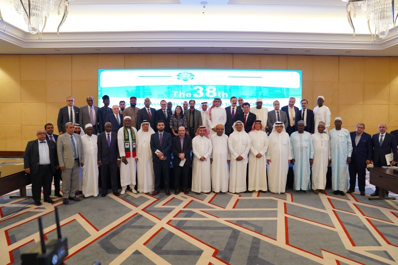 Ticaret Odası Umman’da ticaret ve yatırım olanaklarını tanıttı