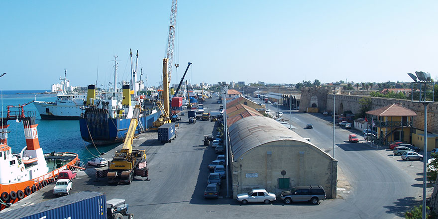 2021’de dış ticaret açığı 2 milyar 132 milyon 103 bin dolar oldu