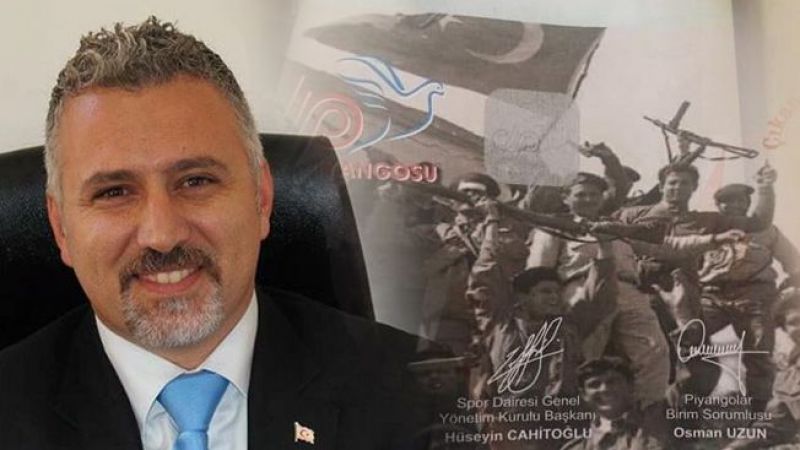 “Bunun sorumlusu olarak görevden affımı isteyeceğim”