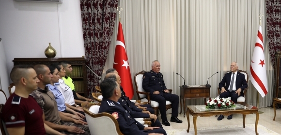 “Teknoloji arttıkça suçlar da artıyor”