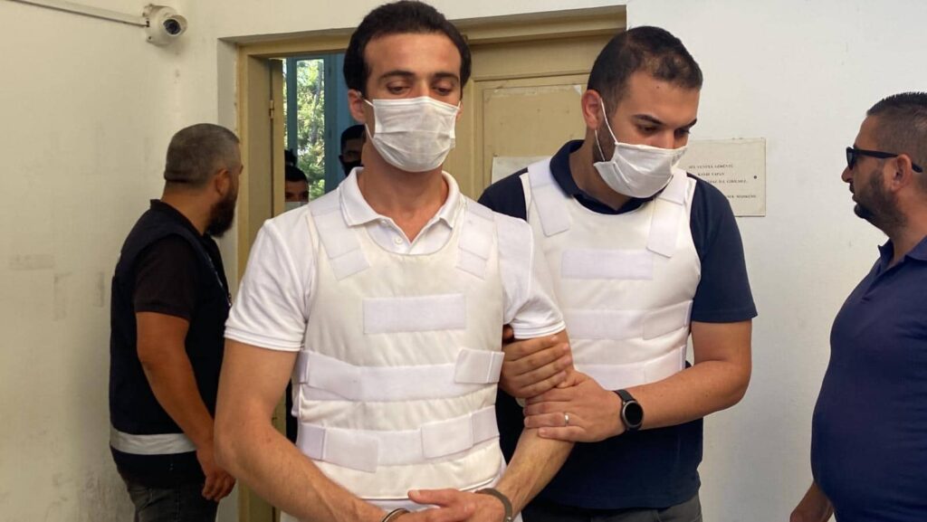 Falyalı cinayeti davası 29 Temmuz’a ertelendi