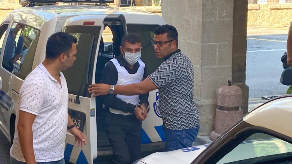 Falyalı davası yine ertelendi